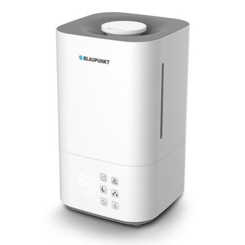Blaupunkt AHS701 humidifier Ultrasonic 4.5 L 25 W Blue,White (AHS701)