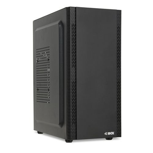 I-BOX ANTILA 39 Midi Tower ATX Case (OAN39)