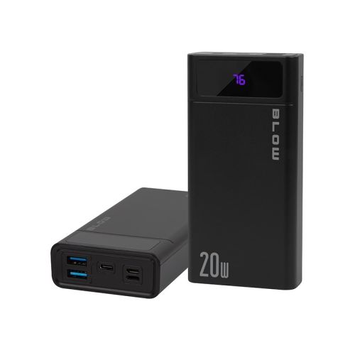 Power Bank 10000mAh PB10A (81-147#)