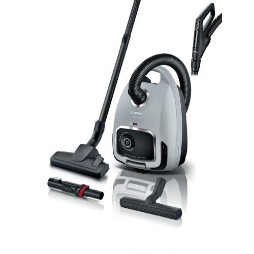 Bosch Serie 6 BGB6X330 vacuum Cylinder vacuum Dry 600 W Dust bag (BGB6X330)