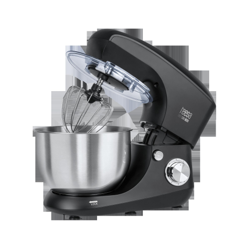 Teesa EASY COOK SINGLE Black (TSA3545-B)