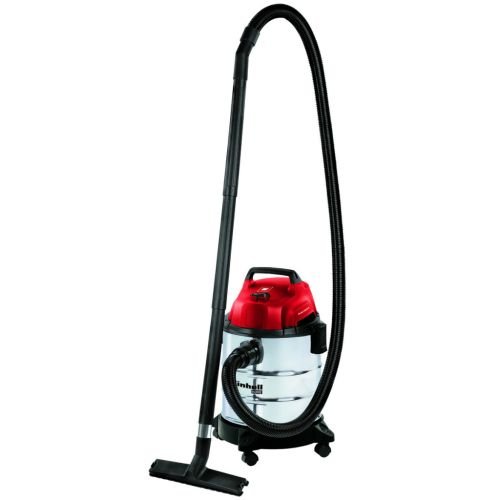 Einhell TH-VC 1820 S 1250 W Workshop vacuum cleaner 20 L (2342167)