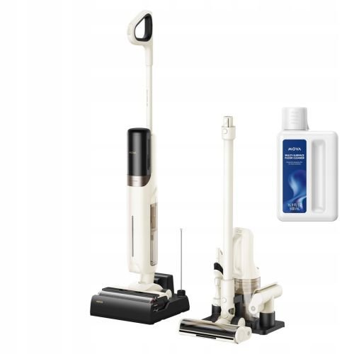 Upright hoover Mova by Dreame K30 Mix (K30 Mix)