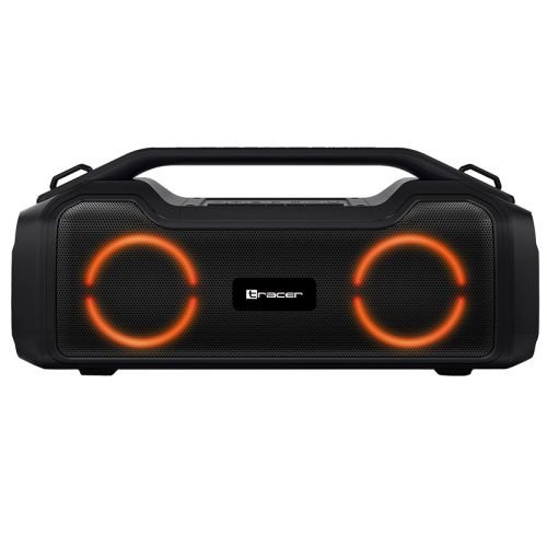 Tracer speakers BigBoy TWS 40W bluetooth black TRAGLO47343 (TRAGLO47343)