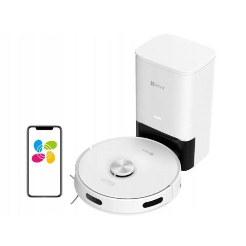 Ezviz RE5S Plus cleaning robot (RE5S Plus)