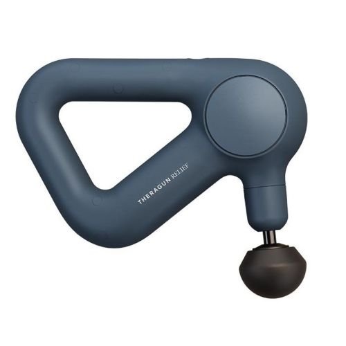 Hand massager Therabody Rielief Navy-EUUK (TG0003968-3A40)