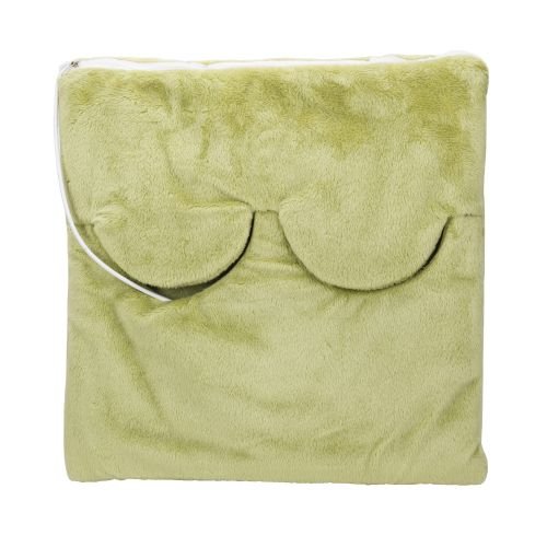 Adler AD 7403 electric foot warmer Green 80 W (AD 7403 zielona)