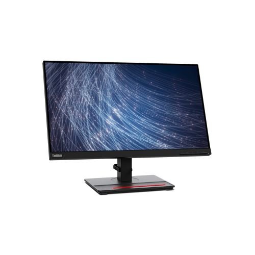 Lenovo ThinkVision T24m-29 LED display 60.5 cm (23.8") 1920 x 1080 pixels Full HD LCD Black (63A5GAT6EU)