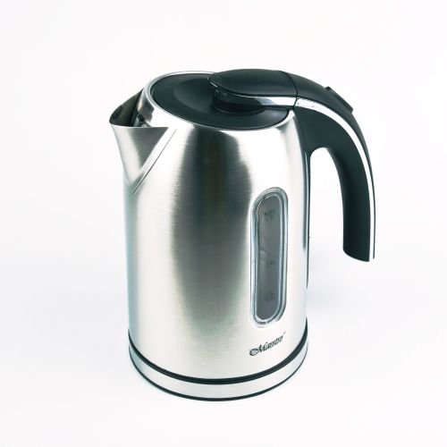 Feel-Maestro MR059 electric kettle 1.7 L Stainless steel 2000 W (MR-059)