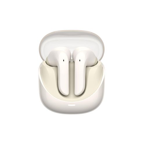 Havit TW974 ModernBuds Bluetooth Headset Head-band Beige (TW974(Modern buds))