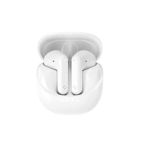 Havit TW931 - TWS wireless headphones, white (TW931)