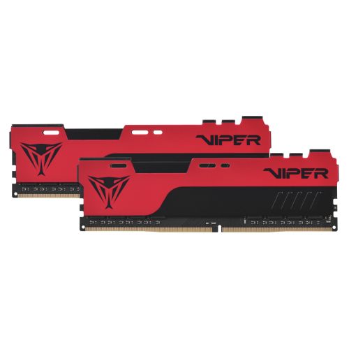 Patriot Viper Elite II 32GB 2X16GB DDR4 4000MHZ (PVE2432G400C0K)