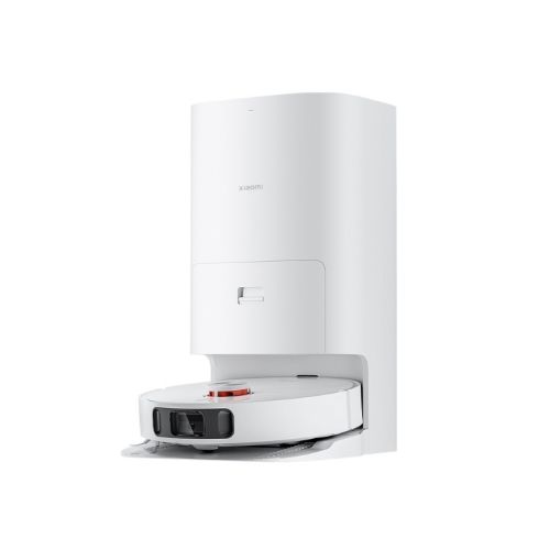 Xiaomi Robot Vacuum Cleaner X10 Plus (white) (BHR6363EU)