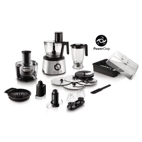 Philips 7000 series Food processor HR7778/00 (HR7778/00)