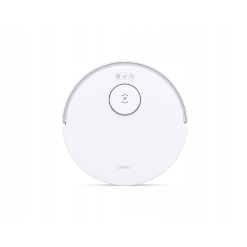 Cleaning robot Ecovacs Deebot N20 (Deebot N20)