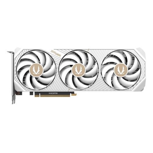 Zotac GAMING GeForce RTX 5070 AMP NVIDIA 12 GB GDDR7 (ZT-B50700FQ-10P)