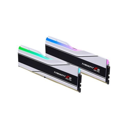 G.Skill Trident Z Neo F5-6000J3036G32GX2-TZ5NRW memory module 64 GB 2 x 32 GB DDR5 6000 MHz (F5-6000J3036G32GX2-TZ5NRW)