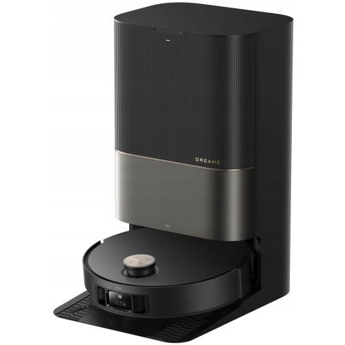 Dreame X50 Ultra Complete cleaning robot (Black) (X50 Ultra Complete czarny)