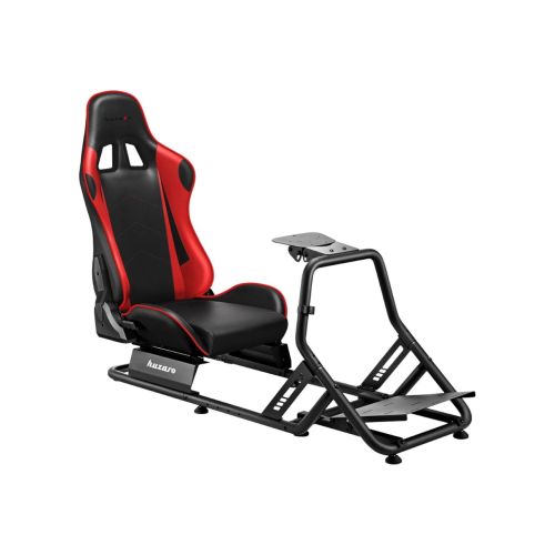 Huzaro Speed 6.0 - racing cockpit (HZ-Speed 6.0)
