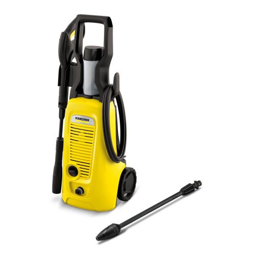 KARCHER pressure washer K 4 Universal - 1.679-300.0 (1.679-300.0)