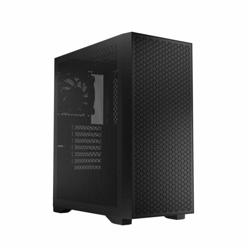 Logic DART PRO MIDI USB-C PC Case Black (AT-DART-PRO-0000-10)
