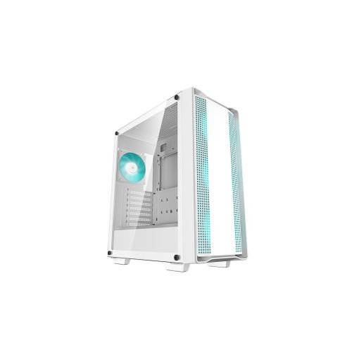 DeepCool CC560 WH V2 Midi Tower (R-CC560-WHGAA4-G-2)