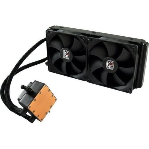 LC-Power Cosmo Cool LC-CC-240-Lico - Water Cooling  (LC-CC-240-LICO)