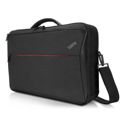 Lenovo 4X40Q26384 notebook case 39.6 cm (15.6") Hardshell case Black (4X40Q26384)