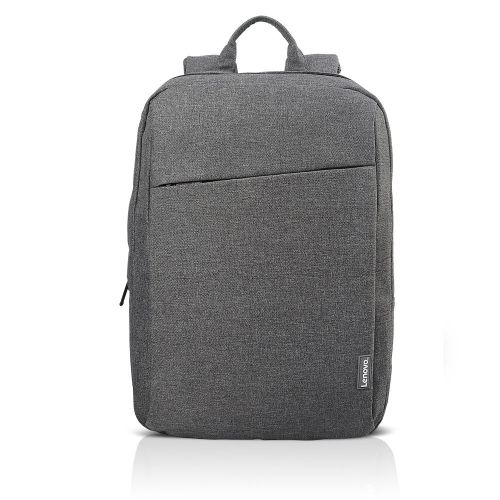 Lenovo B210 notebook case 39.6 cm (15.6) Backpack Grey (GX40Q17227)