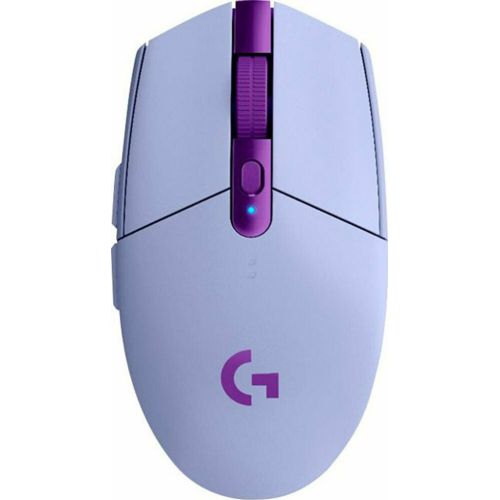Logitech G305 LIGHTSPEED Gaming purple (910-006022)