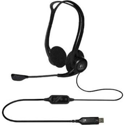 Logitech H960 USB (981-000100)  (981-000100)