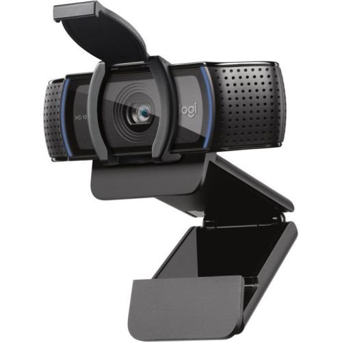 Logitech HD C920E (960-001360)  (960-001360)
