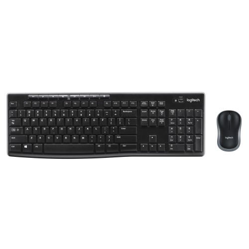 Logitech LGT-MK270-US (920-004509)