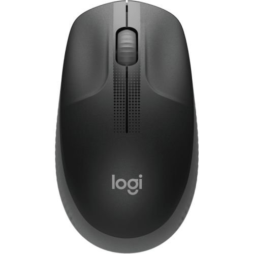 Logitech M190 black / anthracite (910-005905)