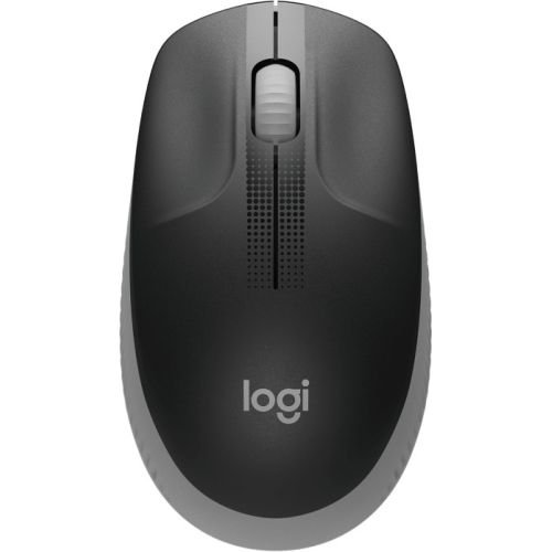 Logitech M190 black / gray (910-005906)