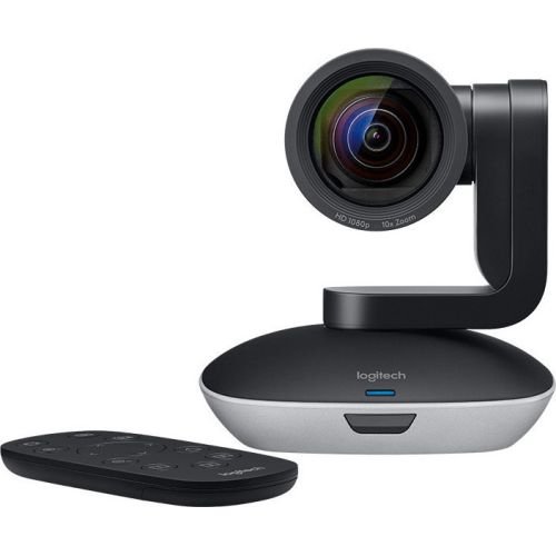 Logitech PTZ Pro 2 - Camera for Video Conferences (960-001186)  (960-001186)