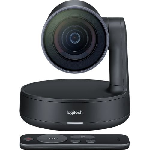 Logitech Rally Ultra HD PTZ Camera (960-001227)  (960-001227)