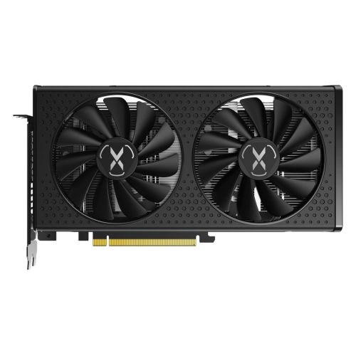 XFX SPEEDSTER SWFT 210 AMD Radeon RX 7600 Core Edition 8 GB GDDR6 (RX-76PSWFTFY)