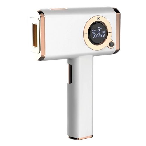 OROMED ORO-IPL ICE laser hair and body depilator (ORO-IPL ICE)