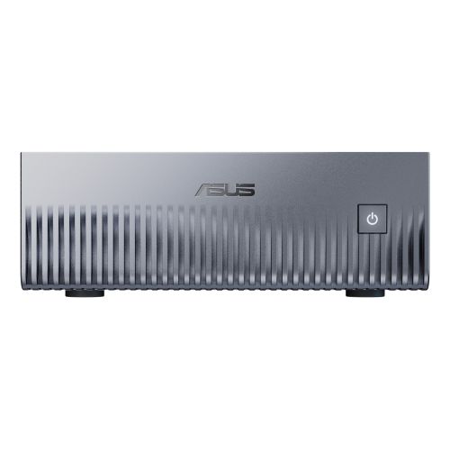 ASUS Ascent GX10 GX10-GG0003BN GB10 128 GB LPDDR5x-SDRAM Mini PC Grey (90MS0371-M00030)