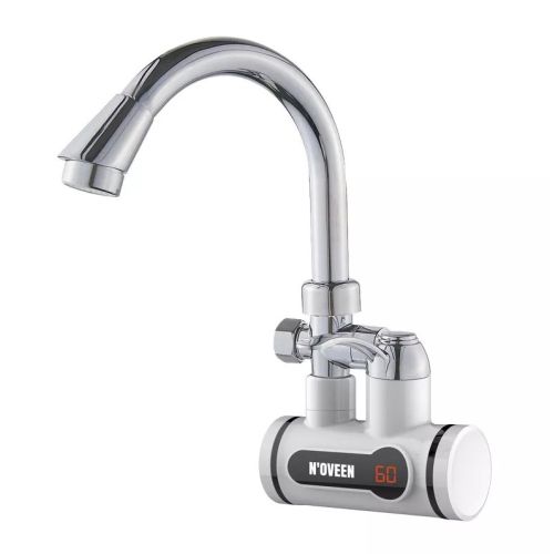 Instantaneous water heater N'OVEEN IWH370 (IWH370)