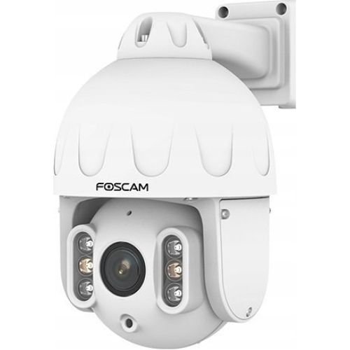 Foscam SD8EP 8MP White Camera (SD8EP)