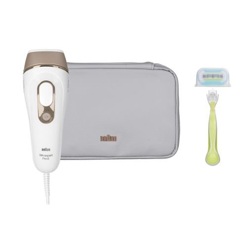 Braun Silk-expert Pro 5 IPL 5052 epilator (IPL PL5052)