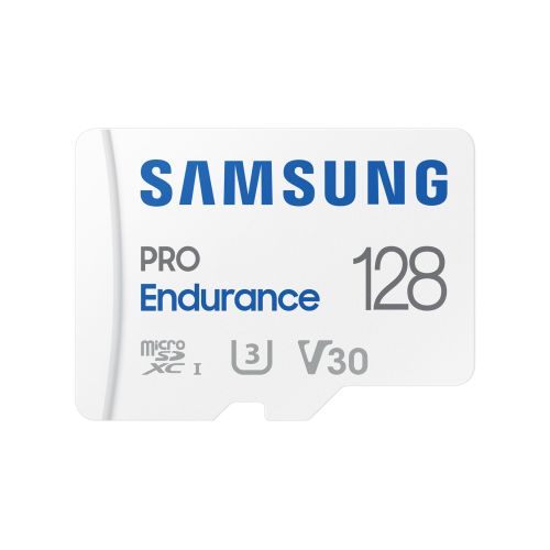 Samsung MB-MJ128K 128 GB MicroSDXC UHS-I Class 10 (MB-MJ128KA/EU)