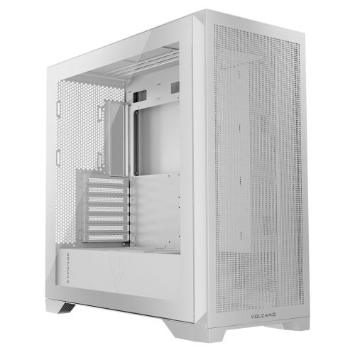 MODECOM Case VOLCANO EXPANSE S MIDI White (AT-EXPANSE-SG-NF-20-000000-0002)