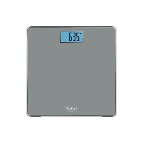 Tefal Classic PP150 Square Silver Electronic personal scale (PP1500V0)