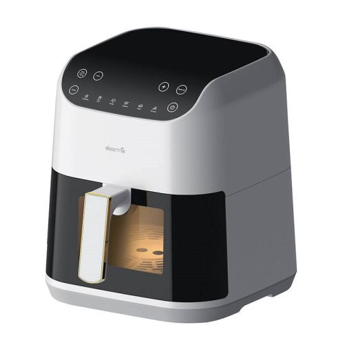 Deerma fat-free fryer DEM-KZ130W (DEM-KZ130W)
