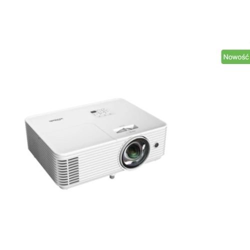 Vivitek DX335ST short throw projector (1PI274)