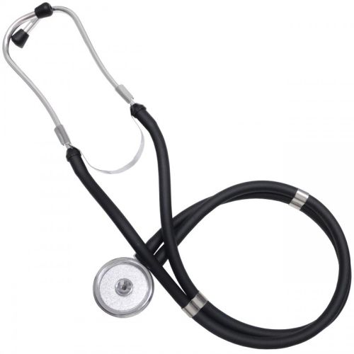 Medical stethoscope diagnostic headphones (56200)