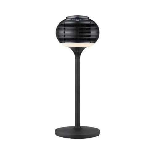 Noveen F780 Dome fan 1200 W Internal Black (F780)